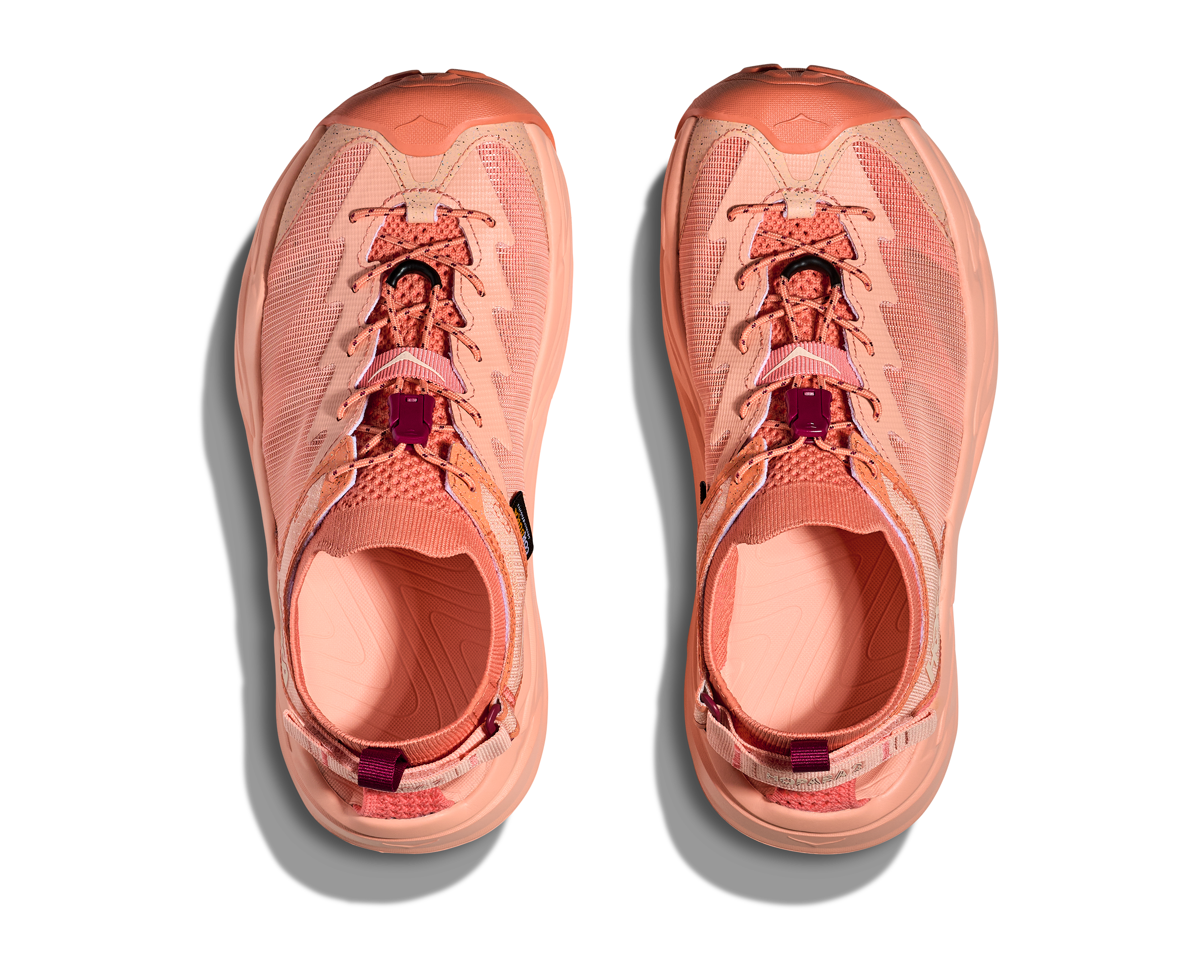 WOMEN'S HOKA HOPARA 2 | DRY CLAY / FELDSPAR – Randy's Shoes WOMEN'S HOKA HOPARA 2 | DRY CLAY / FELDSPAR – Randy's Shoes