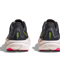 WOMEN'S HOKA MACH 6 | GREY SKIES / CHARCOAL GREY