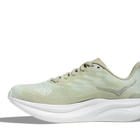 WOMEN'S HOKA MACH 6 | OYSTER MUSHROOM / TRUFFLE SALT