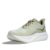 WOMEN'S HOKA MACH 6 | OYSTER MUSHROOM / TRUFFLE SALT