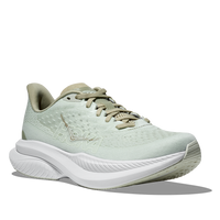 WOMEN'S HOKA MACH 6 | OYSTER MUSHROOM / TRUFFLE SALT