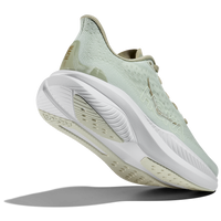 WOMEN'S HOKA MACH 6 | OYSTER MUSHROOM / TRUFFLE SALT