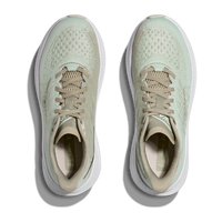WOMEN'S HOKA MACH 6 | OYSTER MUSHROOM / TRUFFLE SALT