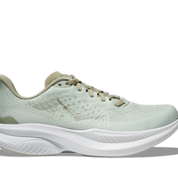 WOMEN'S HOKA MACH 6 | OYSTER MUSHROOM / TRUFFLE SALT