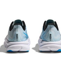 WOMEN'S HOKA MACH 6 | TUNDRA BLUE / RAINDROP