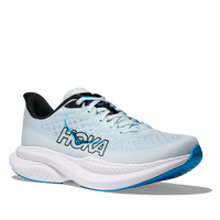 WOMEN'S HOKA MACH 6 | TUNDRA BLUE / RAINDROP