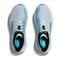 WOMEN'S HOKA MACH 6 | TUNDRA BLUE / RAINDROP