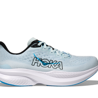 WOMEN'S HOKA MACH 6 | TUNDRA BLUE / RAINDROP