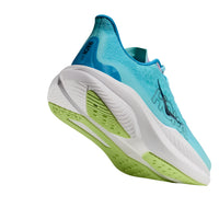 WOMEN'S HOKA MACH 6 | CLOUDLESS / WATERPARK