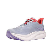 WOMEN'S HOKA MACH 6 | PALE DUSK / GULL