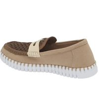 TULIP-3233 CORIANDER LOAFER