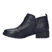 WOMEN'S JOSEF SEIBEL KATE 10 | BLACK