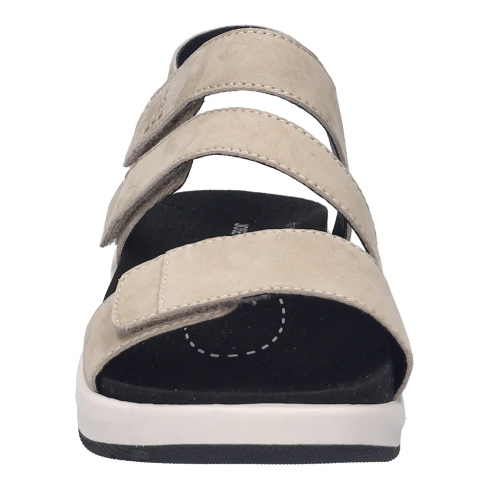 WOMEN'S JOSEF SEIBEL ESTELLE 03 | TAUPE / BLUSH