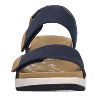 WOMEN'S JOSEF SEIBEL ESTELLE 04 | OCEAN