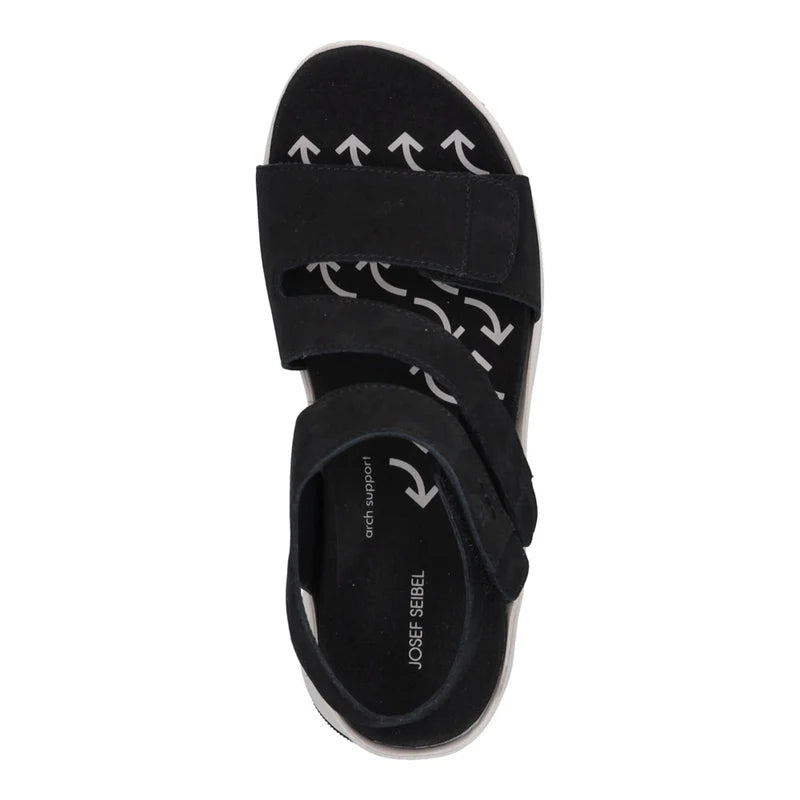 WOMEN'S JOSEF SEIBEL ESTELLE 03 | BLACK