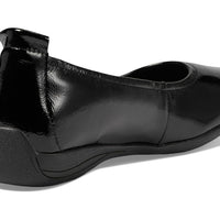 WOMEN'S JOSEF SEIBEL FENJA 01 | PATENT BLACK