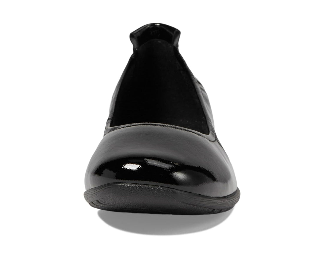 WOMEN'S JOSEF SEIBEL FENJA 01 | PATENT BLACK