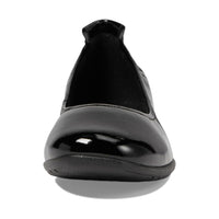 WOMEN'S JOSEF SEIBEL FENJA 01 | PATENT BLACK