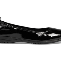 WOMEN'S JOSEF SEIBEL FENJA 01 | PATENT BLACK