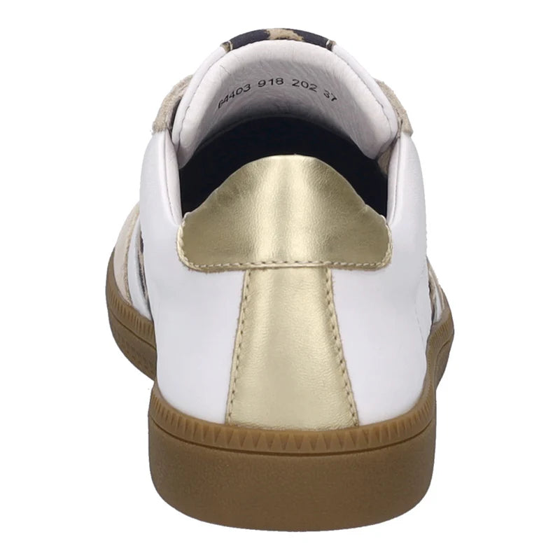 WOMEN'S JOSEF SEIBEL JOLEEN 03 | BEIGE / LEOPARD MULTI