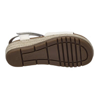 WOMEN'S JOSEF SEIBEL MIRANDA 02 | WHITE