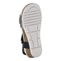 WOMEN'S JOSEF SEIBEL QUINN 02 | BASALT KOMBI