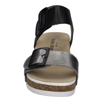 WOMEN'S JOSEF SEIBEL QUINN 02 | BASALT KOMBI