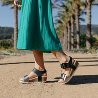WOMEN'S JOSEF SEIBEL QUINN 02 | BASALT KOMBI