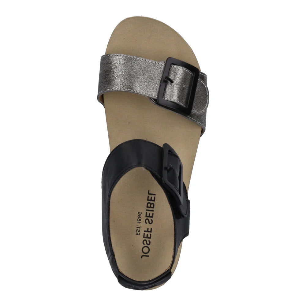 WOMEN'S JOSEF SEIBEL QUINN 02 | BASALT KOMBI