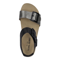 WOMEN'S JOSEF SEIBEL QUINN 02 | BASALT KOMBI