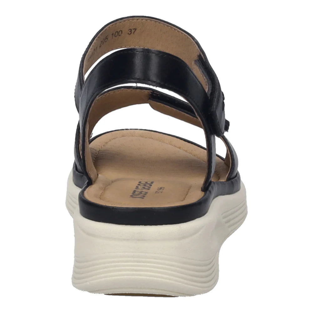 WOMEN'S JOSEF SEIBEL SEVRAN 01 | BLACK