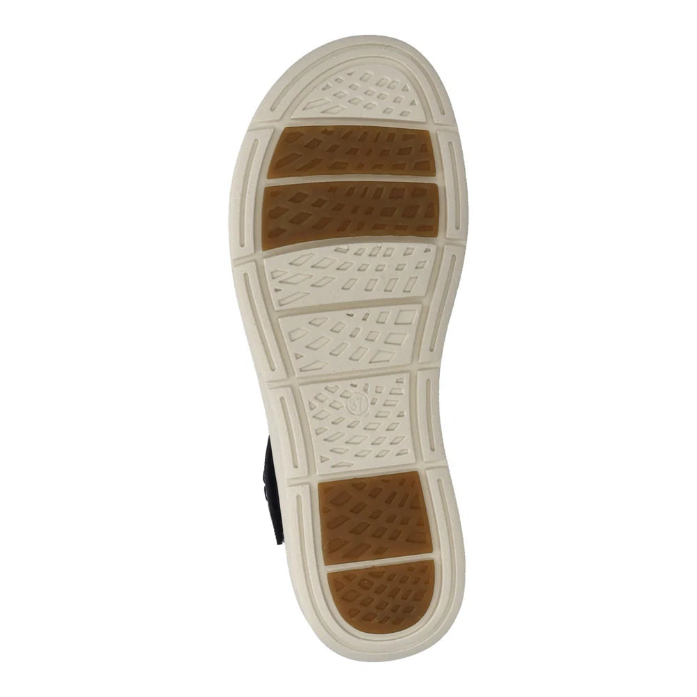 WOMEN'S JOSEF SEIBEL SEVRAN 01 | BLACK
