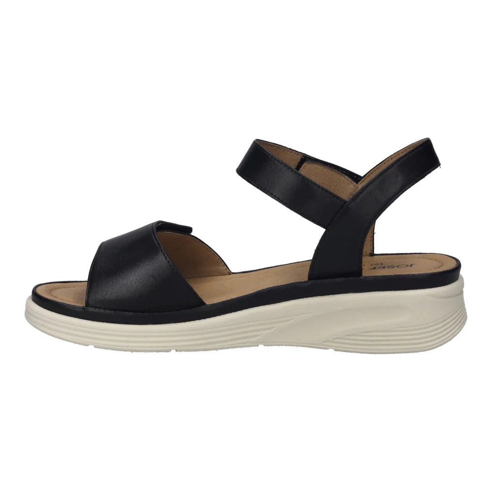 WOMEN'S JOSEF SEIBEL SEVRAN 01 | BLACK