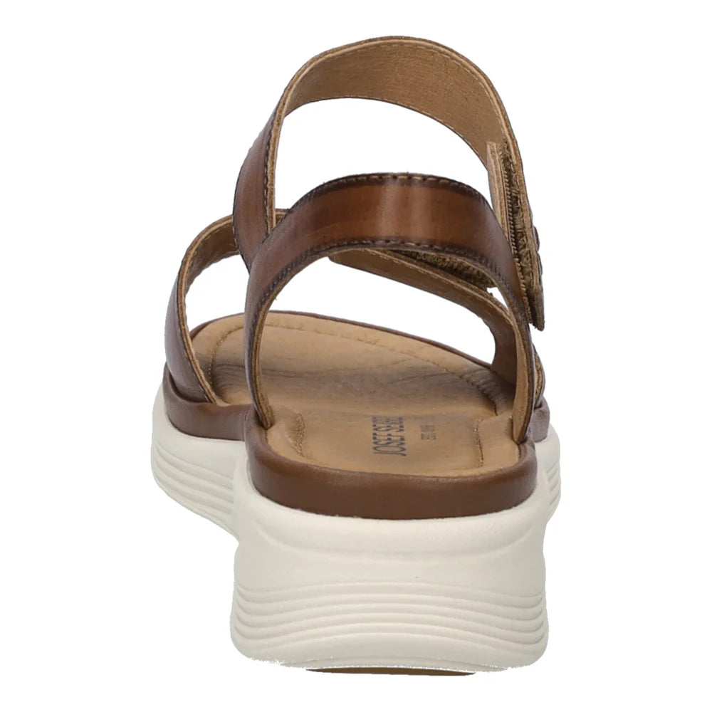 WOMEN'S JOSEF SEIBEL SEVRAN 01 | COGNAC