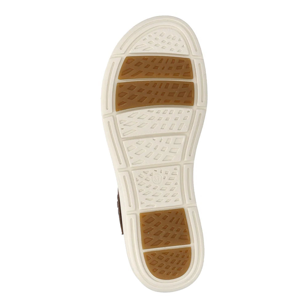 WOMEN'S JOSEF SEIBEL SEVRAN 01 | COGNAC