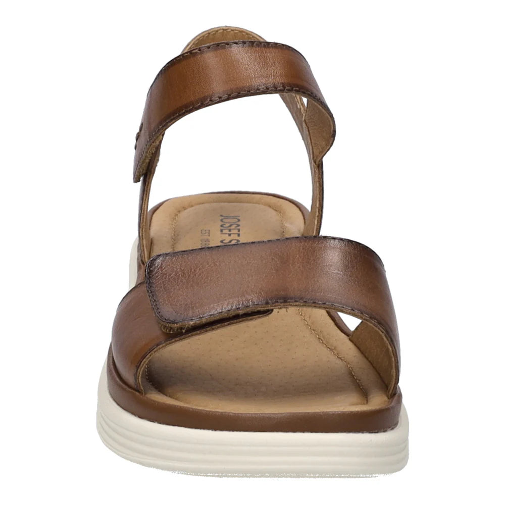 WOMEN'S JOSEF SEIBEL SEVRAN 01 | COGNAC