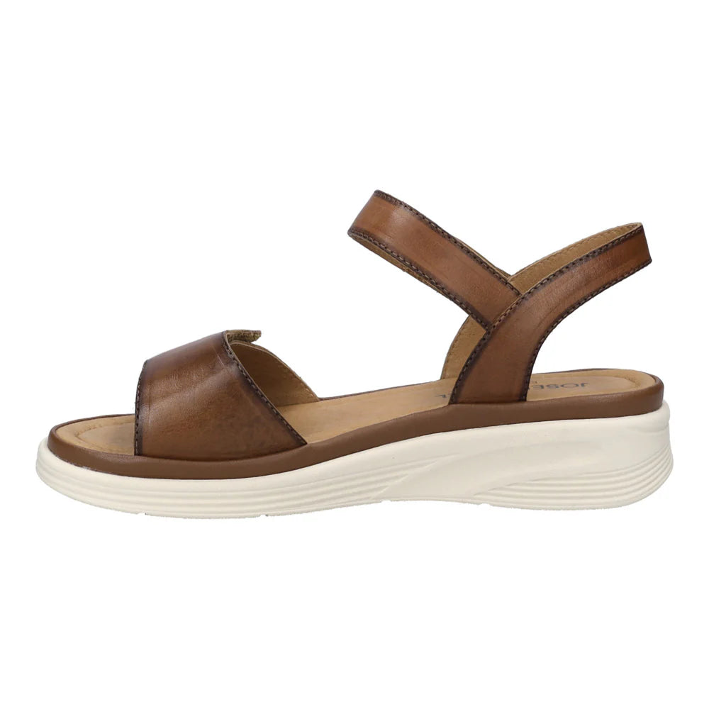 WOMEN'S JOSEF SEIBEL SEVRAN 01 | COGNAC