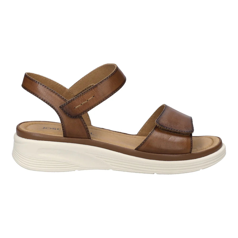 WOMEN'S JOSEF SEIBEL SEVRAN 01 | COGNAC