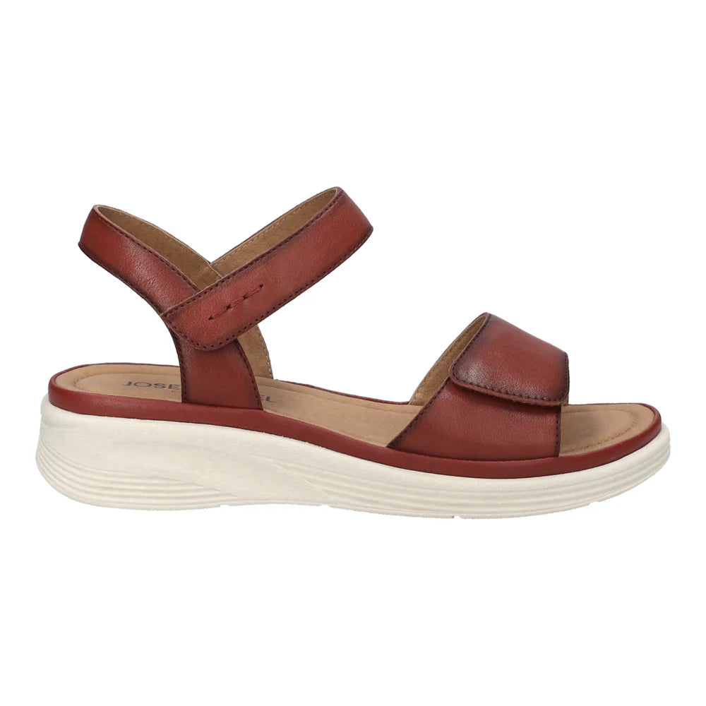 WOMEN'S JOSEF SEIBEL SEVRAN 01 | HIBISCUS – Randy's Shoes