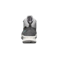 WOMEN'S KEEN HIGHTRAIL WATERPROOF HIKING BOOT | ALLOY / LICHEN