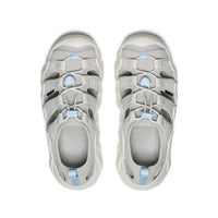 WOMEN'S KEEN HYPERPORT H2 SANDAL | ALLOY / SKYWAY