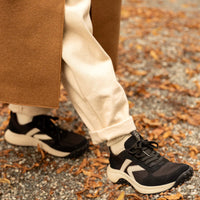 WOMEN'S KEEN KS86 SNEAKER | ALLOY / TOADSTOOL