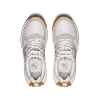 WOMEN'S KEEN KS86 SNEAKER | ALLOY / TOADSTOOL