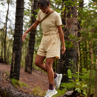 WOMEN'S KEEN LEIKI SPEED HIKING SHOE | PLUM PERFECT / FLORAL