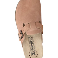WOMEN'S MEPHISTO HALINA | OLD PINK