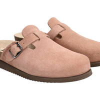 WOMEN'S MEPHISTO HALINA | OLD PINK