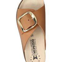 WOMEN'S MEPHISTO HARIANA | CAMEL