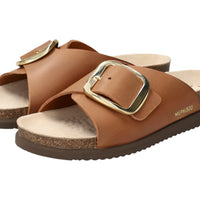 WOMEN'S MEPHISTO HARIANA | CAMEL