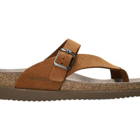WOMEN'S MEPHISTO HELEN | TOBACCO