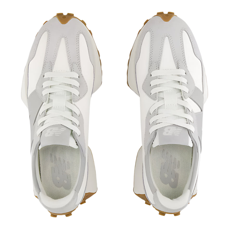 WOMEN'S NEW BALANCE 327 | RAINCLOUD / REFLECTION
